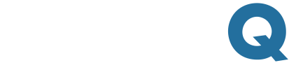 logo for intakeQ software